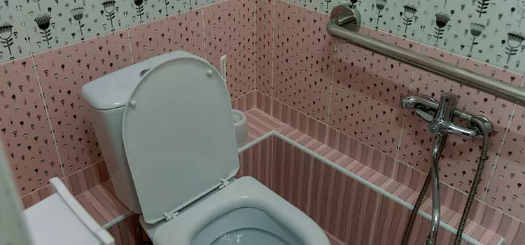 Meeting Diverse Needs With Accessible Restroom Solutions in Lemon Grove, CA