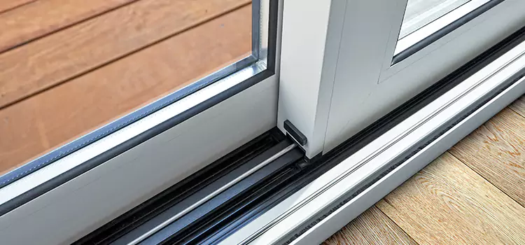 Why Your Sliding Door Keeps Getting Stuck in Lemon Grove, CA?